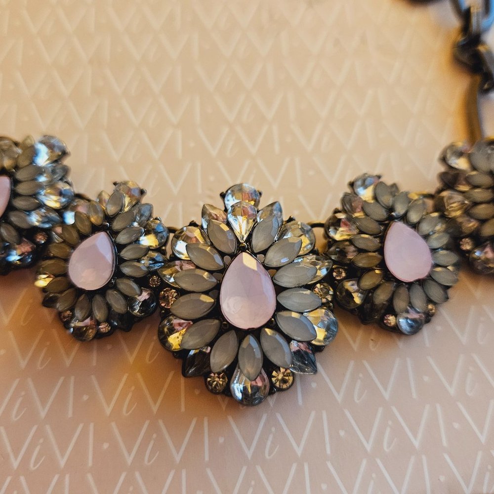 Paris is Calling Necklace